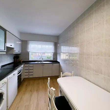Housingcoruna Rocamar Perbes *