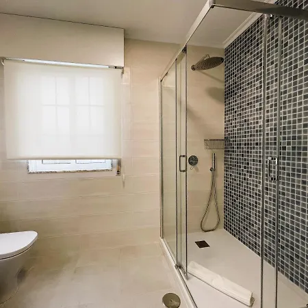 Housingcoruna Rocamar Perbes