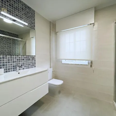 Apartman Housingcoruna Rocamar Perbes Boebre