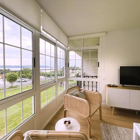 Housingcoruna Rocamar Perbes