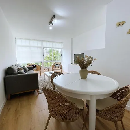 Housingcoruna Rocamar Perbes Boebre