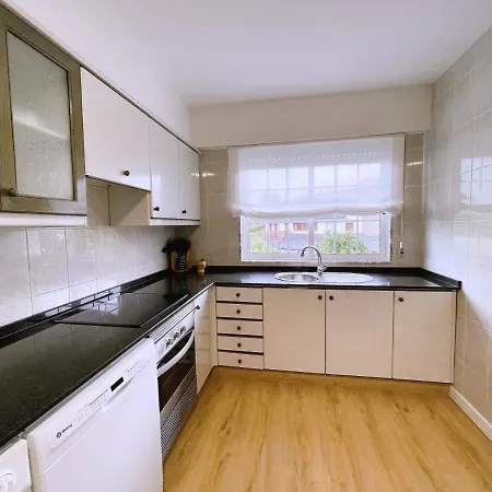 Housingcoruna Rocamar Perbes Boebre