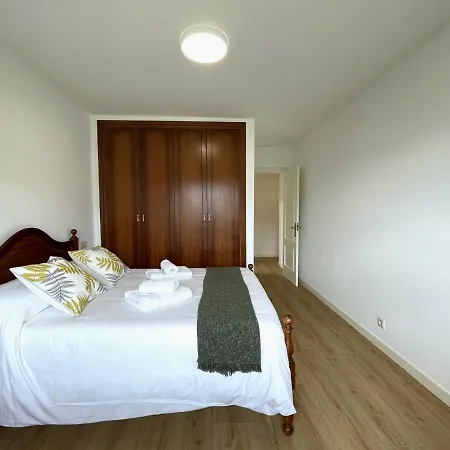Housingcoruna Rocamar Perbes *