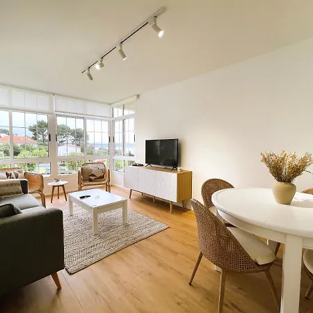 Housingcoruna Rocamar Perbes Apartman Boebre