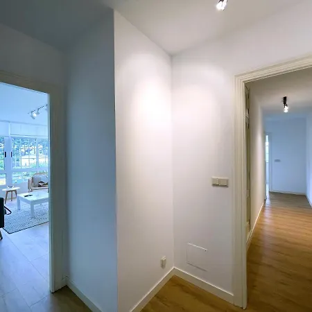 Housingcoruna Rocamar Perbes * Boebre