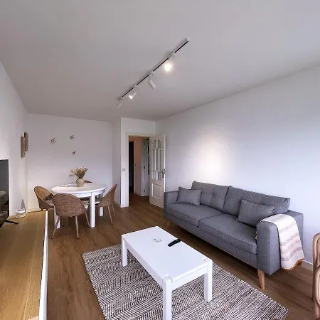Housingcoruna Rocamar Perbes Apartman Boebre