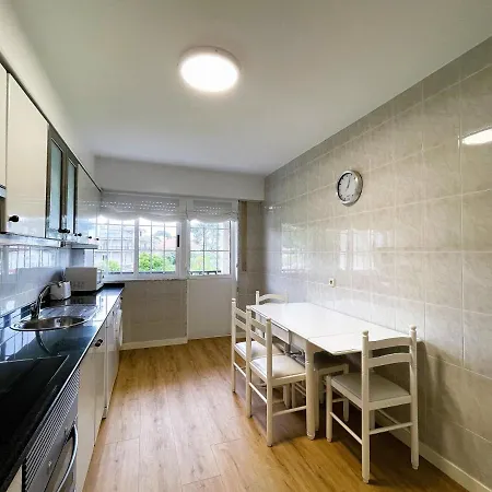 Housingcoruna Rocamar Perbes